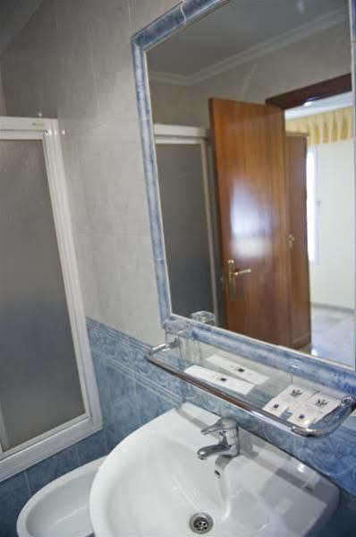 Hotel Escudero Ciudad Real Exterior photo